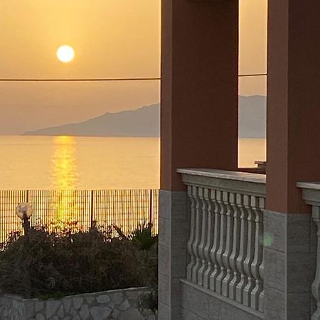 리카타 Carrubella Santa Zita B&B 외부 사진