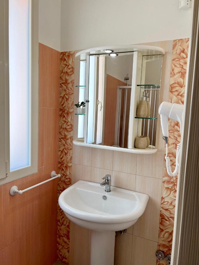 리카타 Carrubella Santa Zita B&B 외부 사진