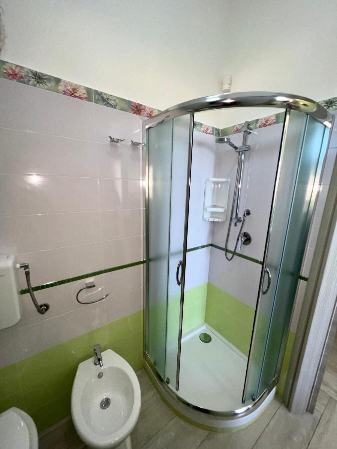 리카타 Carrubella Santa Zita B&B 외부 사진