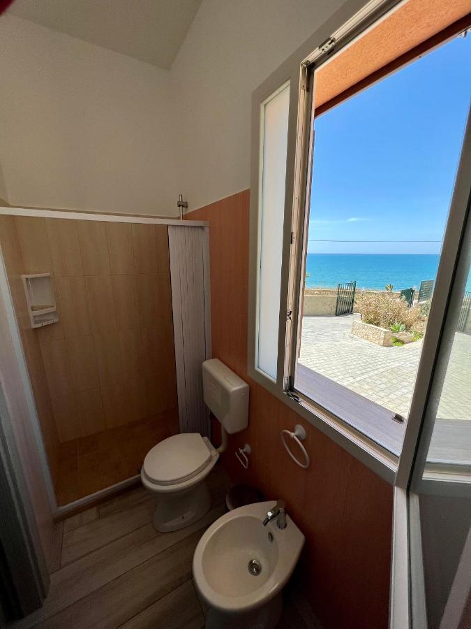 리카타 Carrubella Santa Zita B&B 외부 사진