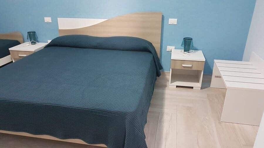 리카타 Carrubella Santa Zita B&B 외부 사진